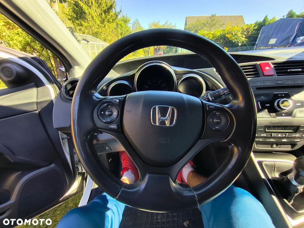Honda Civic - 18