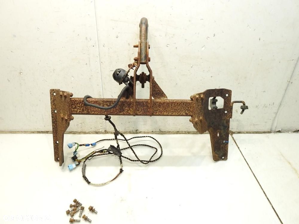HAK HOLOWNICZY HONDA CR-V III 08L90SWW600 - 6