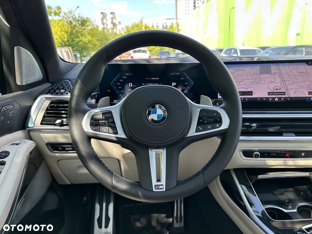 BMW X7 - 25