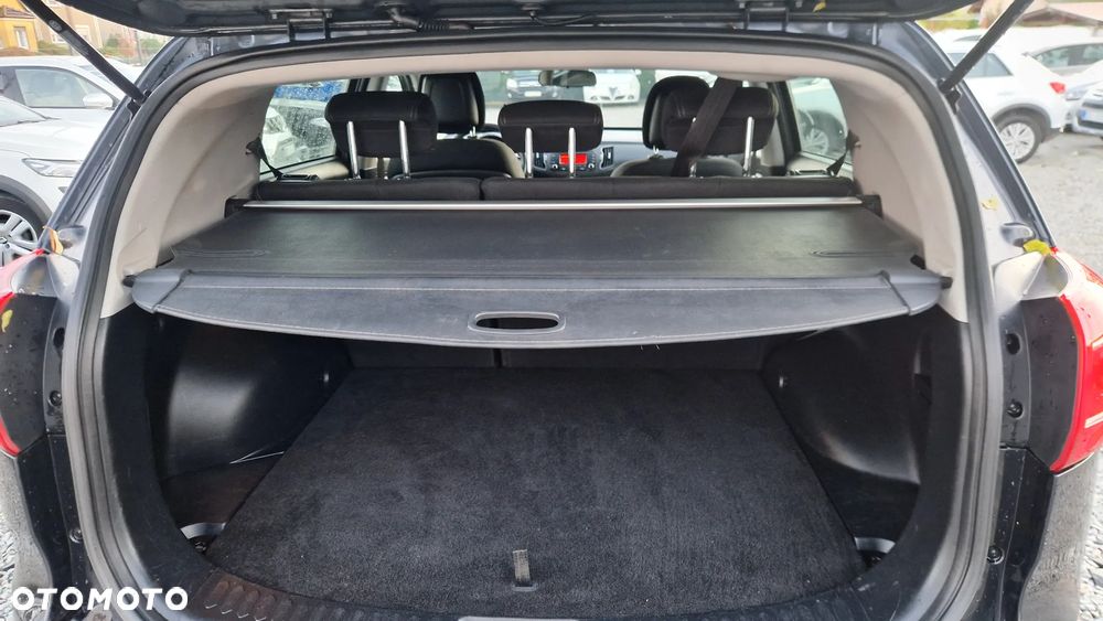 Kia Sportage 1.7 CRDI 2WD ISG Attract - 7