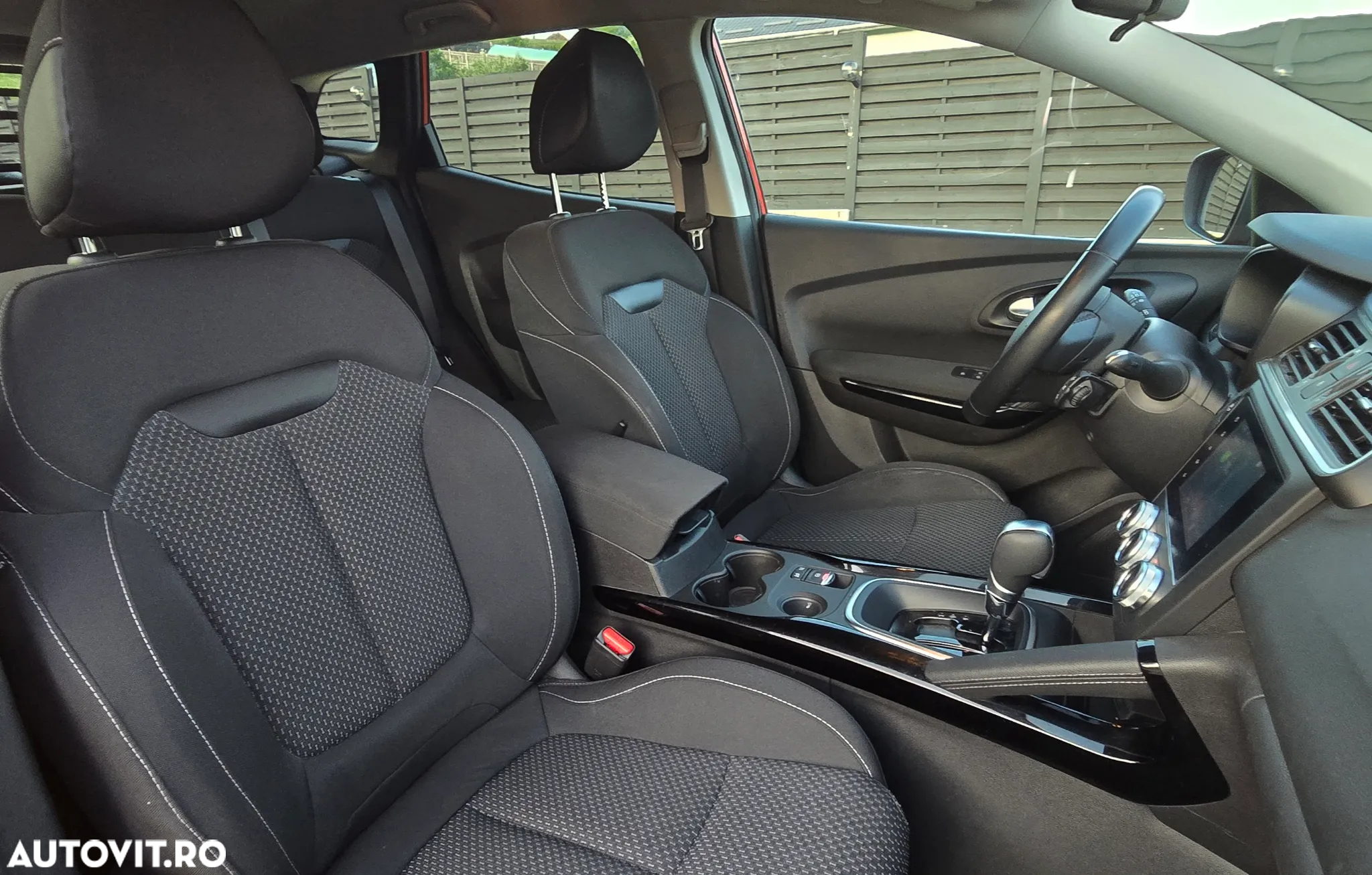 Renault Kadjar - 7