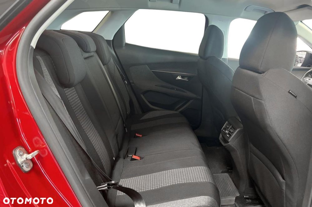 Peugeot 3008 BlueHDi 130 Stop & Start EAT8 Allure - 11