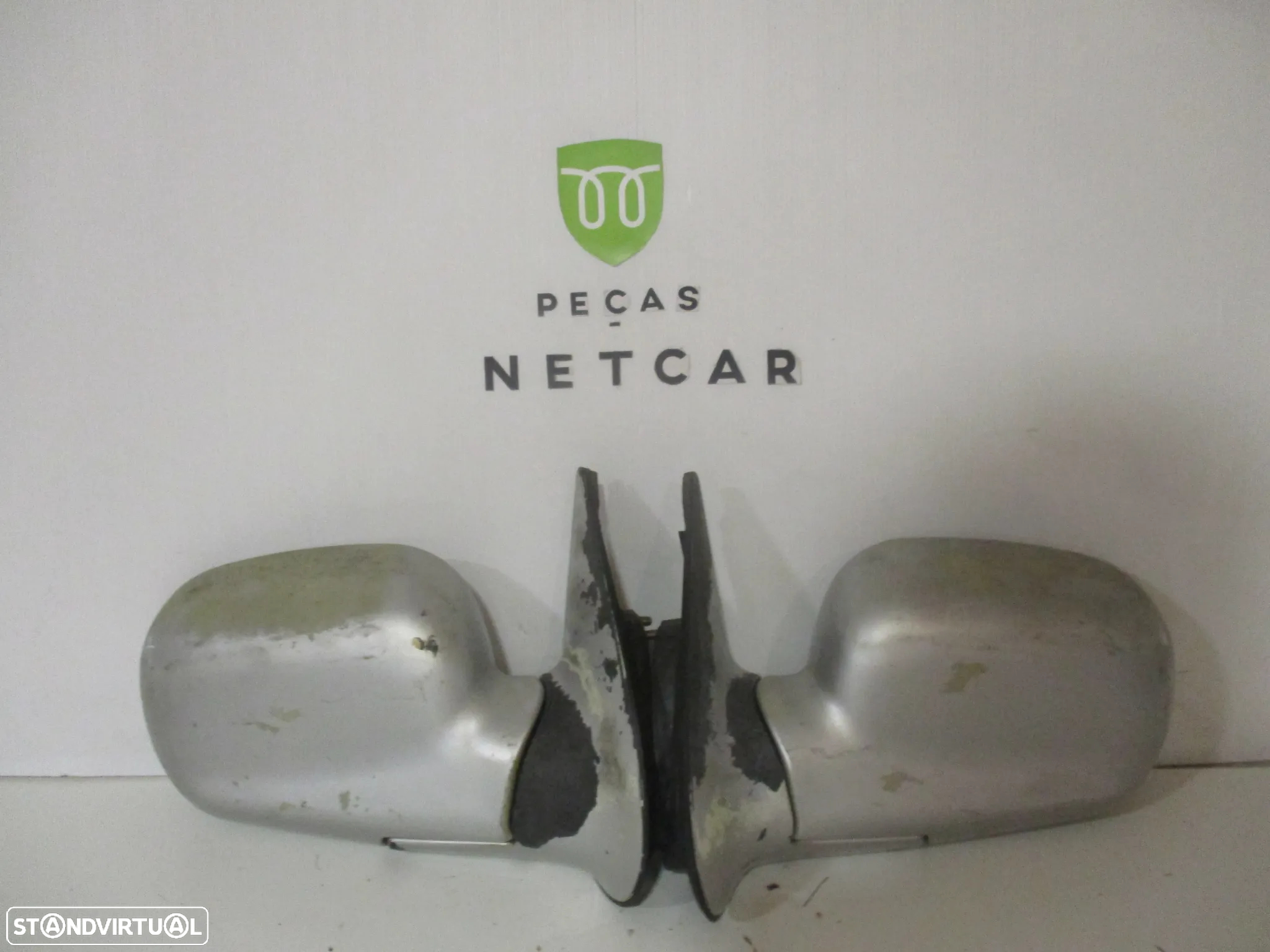 espelho retrovisor hyundai Santa Fé 2003 - 2