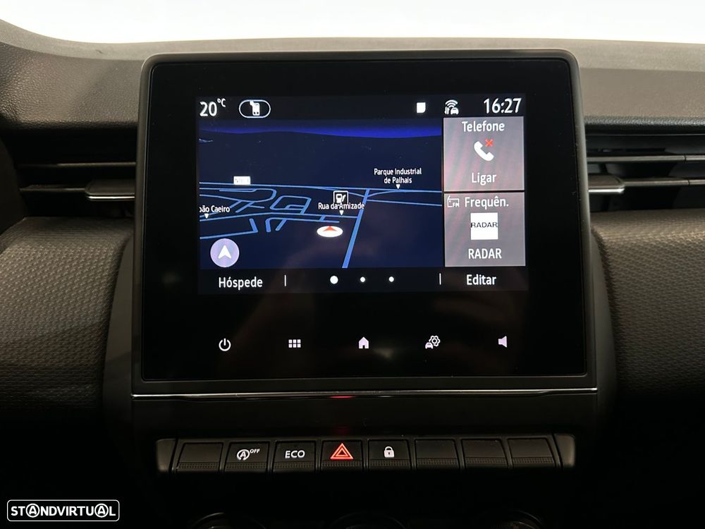 Renault Clio 1.0 TCe Evolution - 19