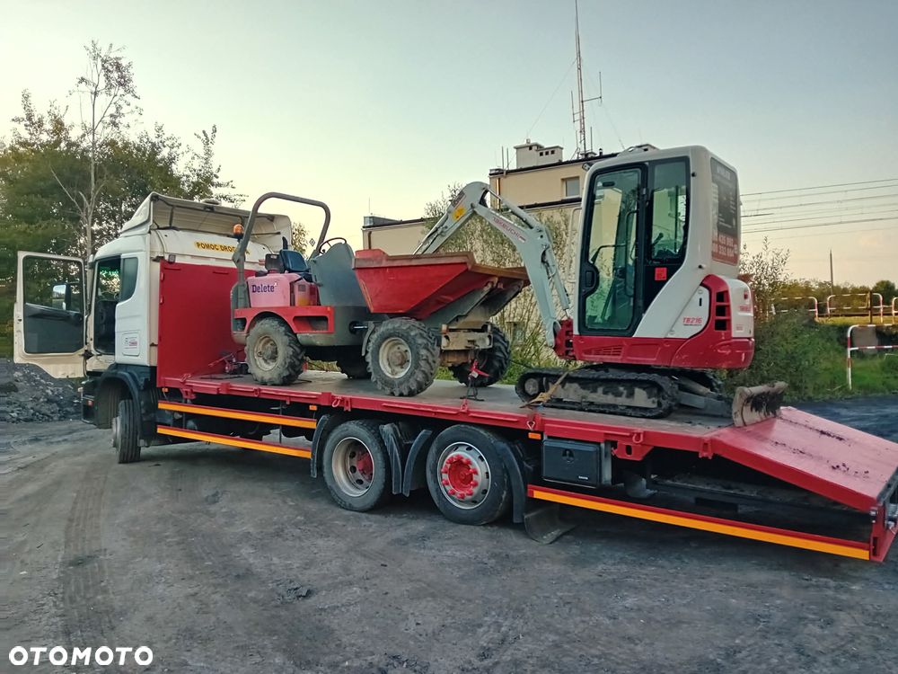 Scania R114 - 5