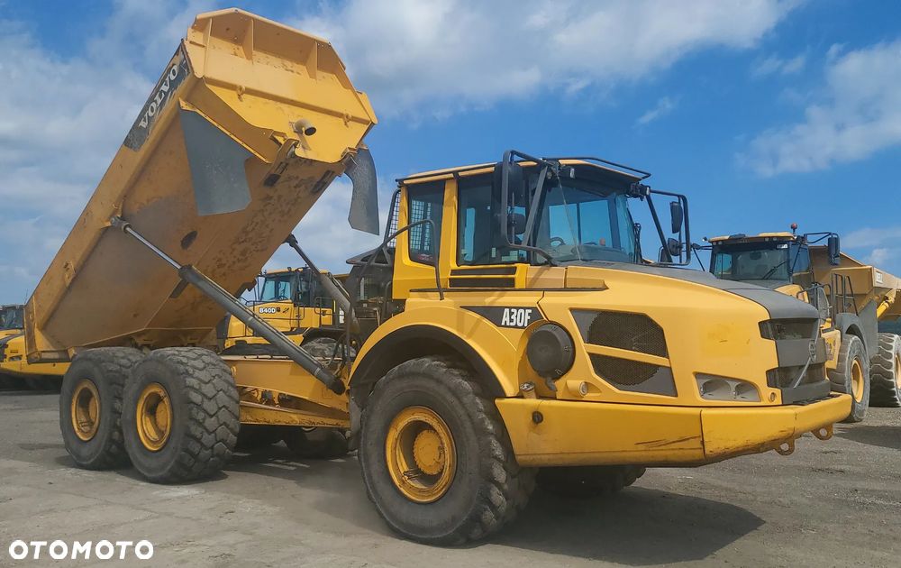 Volvo A30F - 9