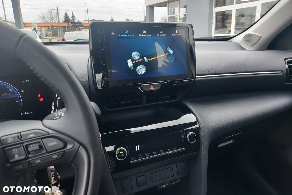 Toyota Yaris Cross Hybrid 1.5 Comfort - 9