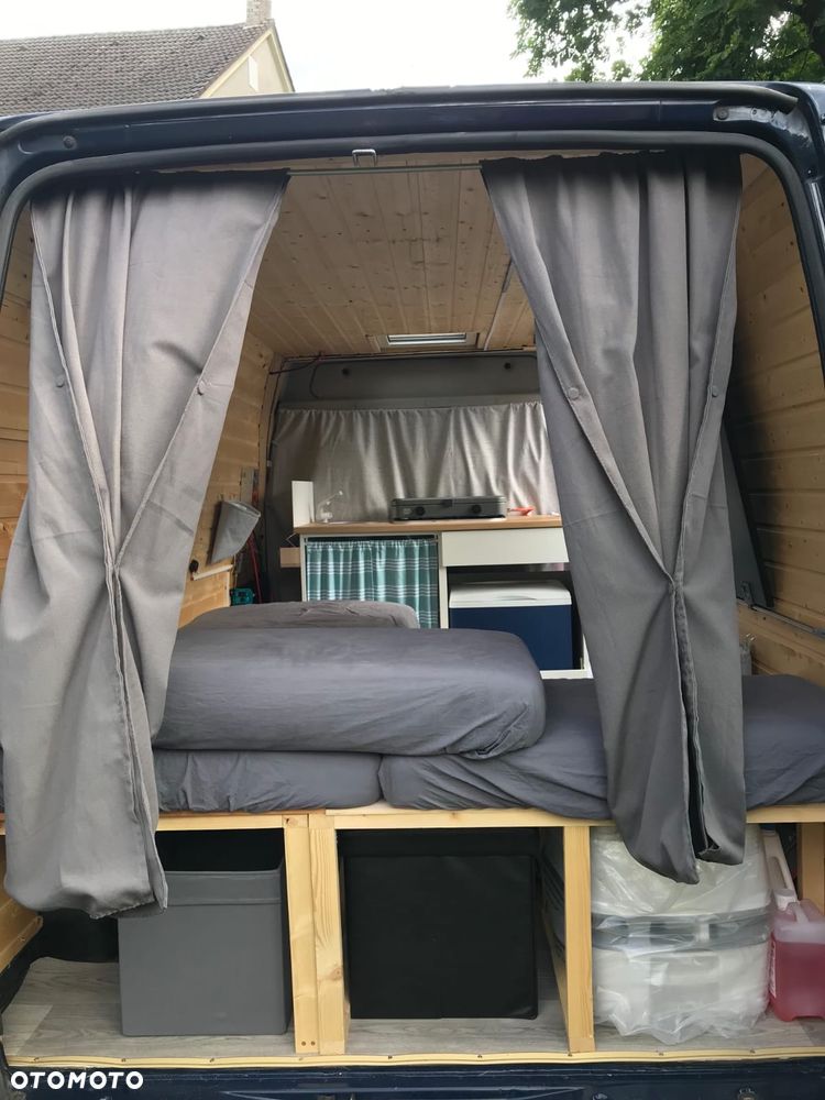 Ford Transit - 16