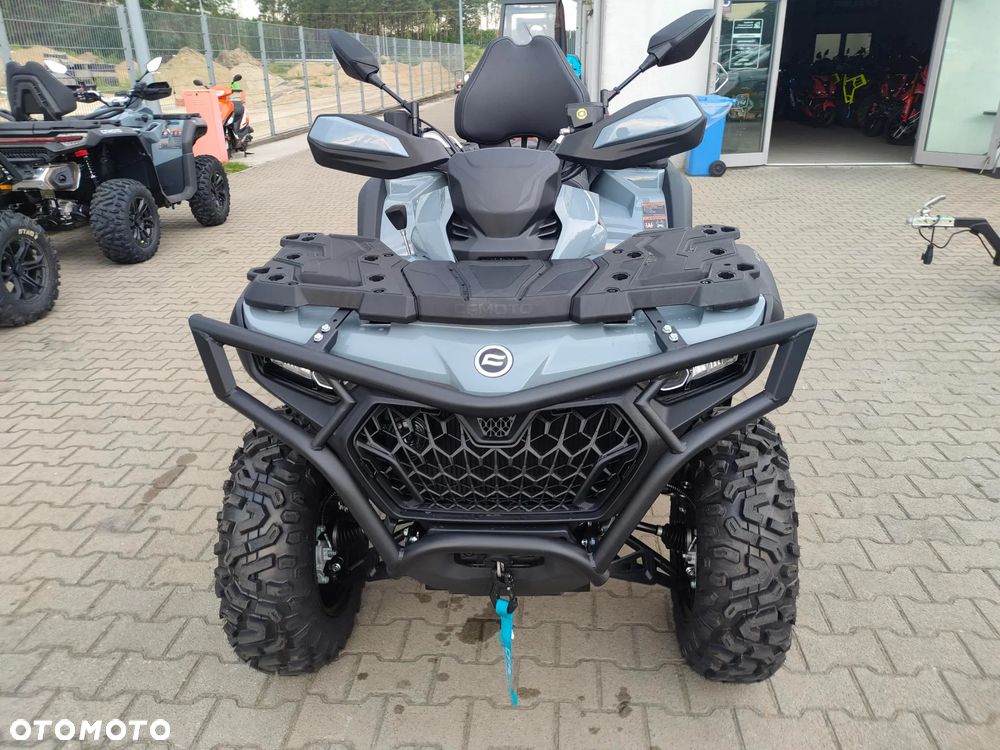 CFMoto CForce - 24