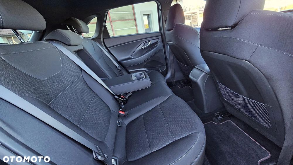 Hyundai i30 1.4 T-GDI N-Line - 23