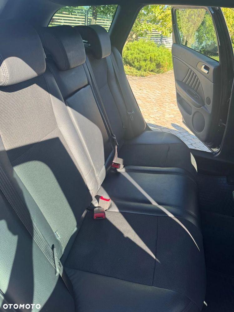 Alfa Romeo 159 2.0JTDM Sport Plus - 21