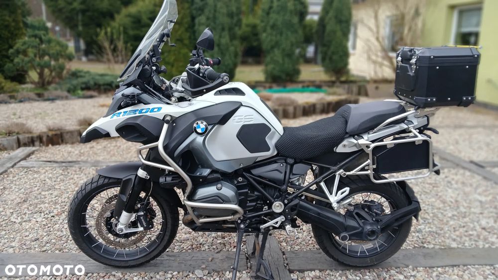 BMW Adventure - 3