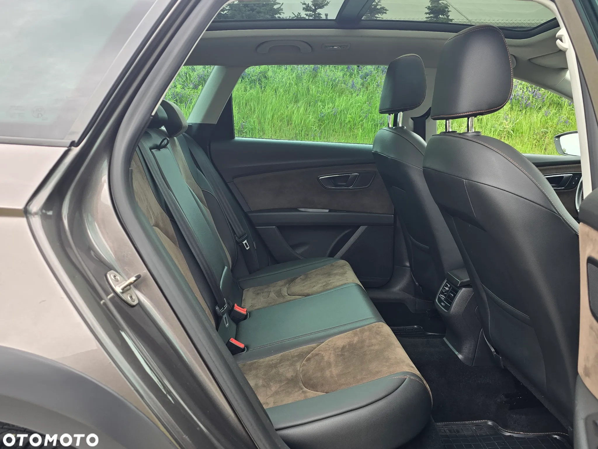 Seat Leon 2.0 TDI X-Perience S&S 4Drive DSG - 13