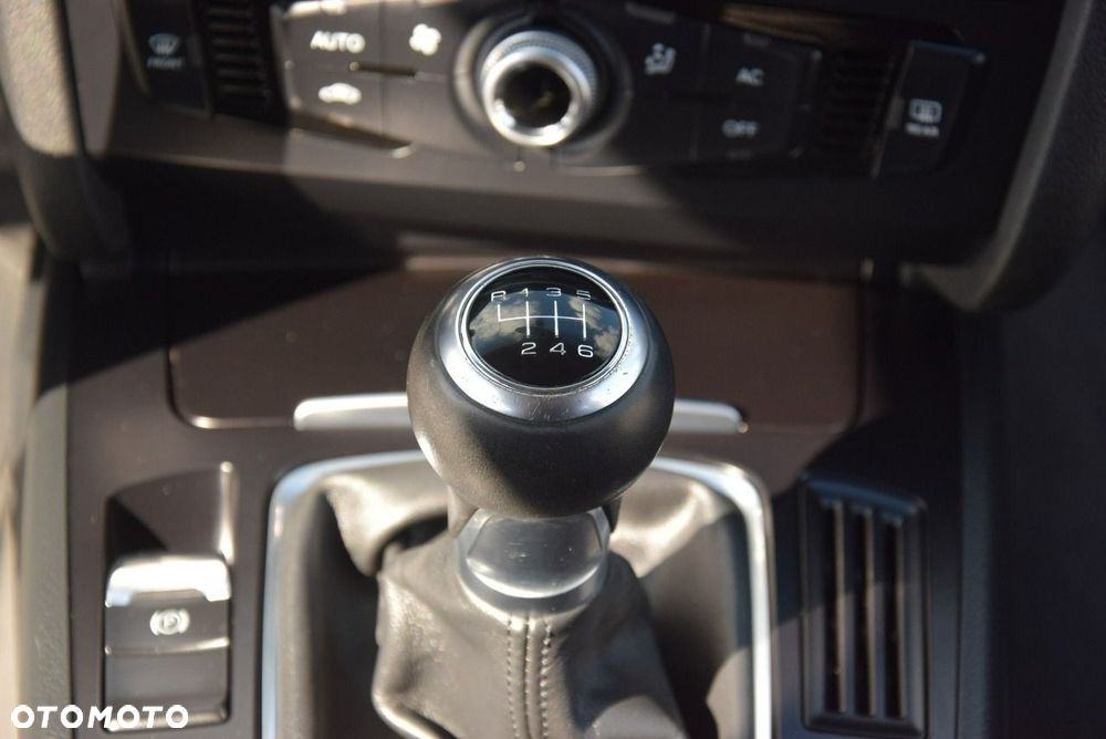 Audi A4 Avant - 31
