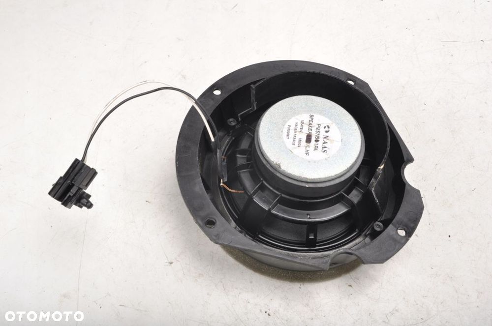 BENTLEY ARNAGE GŁOŚNIK DRZWI PM5785 ECR0006/7 - 3