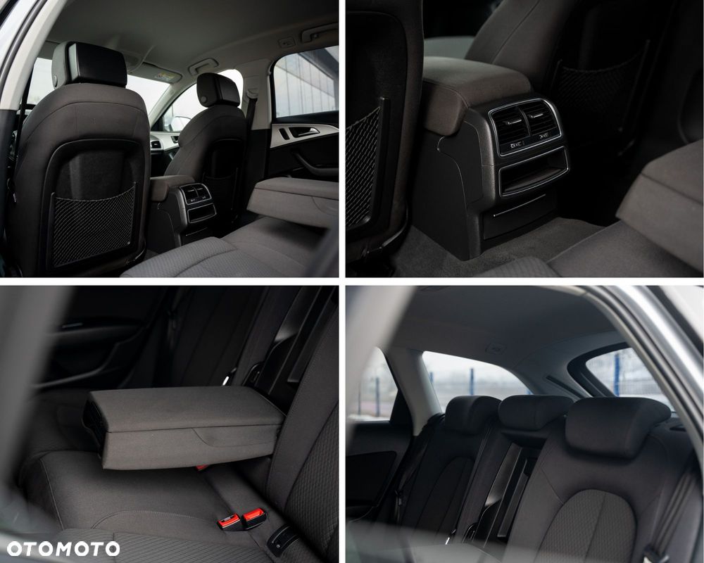 Audi A6 Avant 2.0 TDI Ultra S tronic - 37