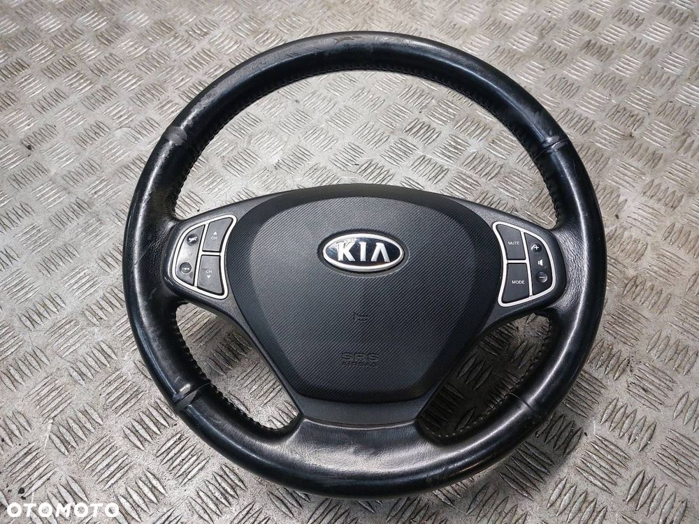 KIEROWNICA + PODUSZKA KIA CEED I MULTIFUNKCJA 1H569-00010 56900-1H000 - 1