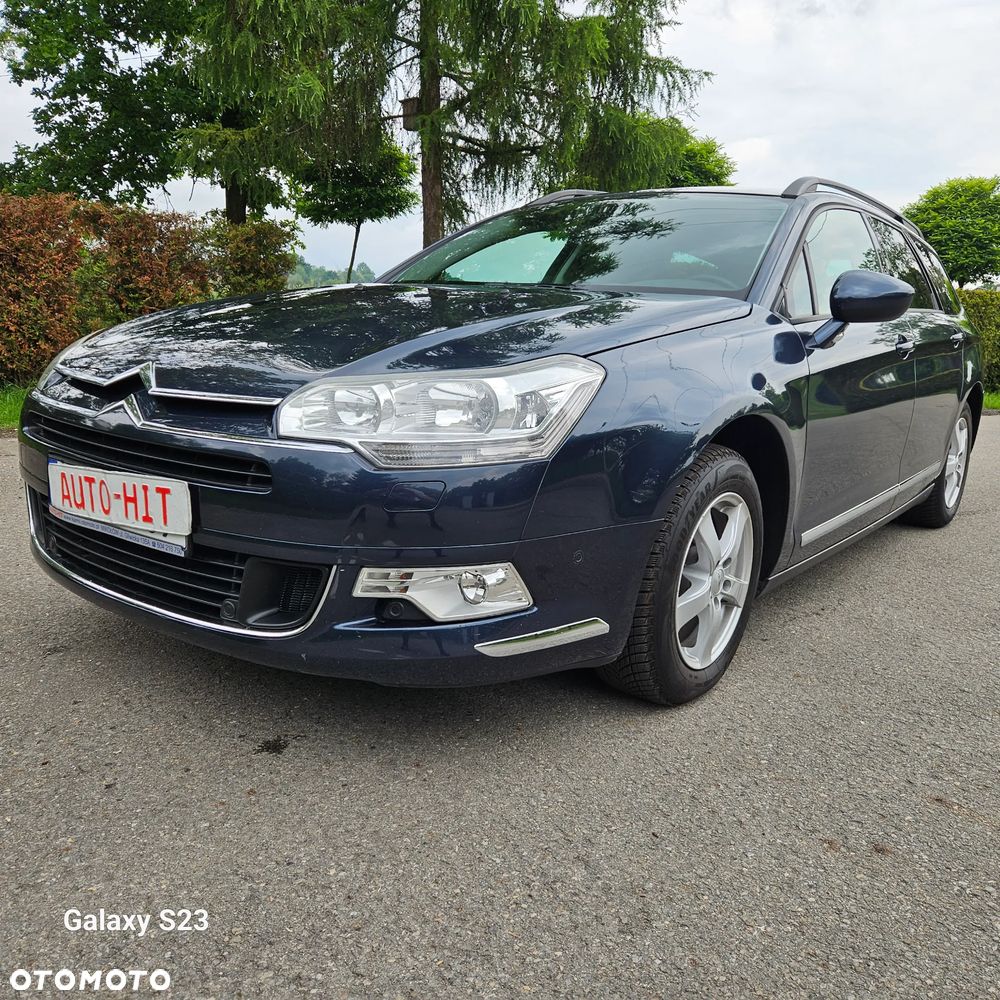 Citroen C5