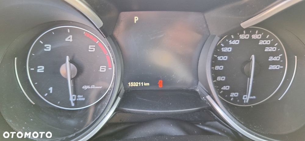 Alfa Romeo Stelvio 2.2 16V AT8 Q4 Veloce - 18