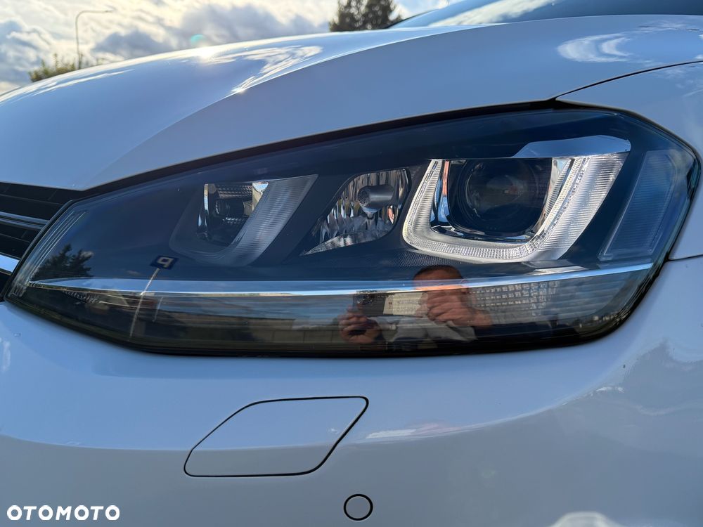 Volkswagen Golf VII 1.6 TDI BMT Highline - 15