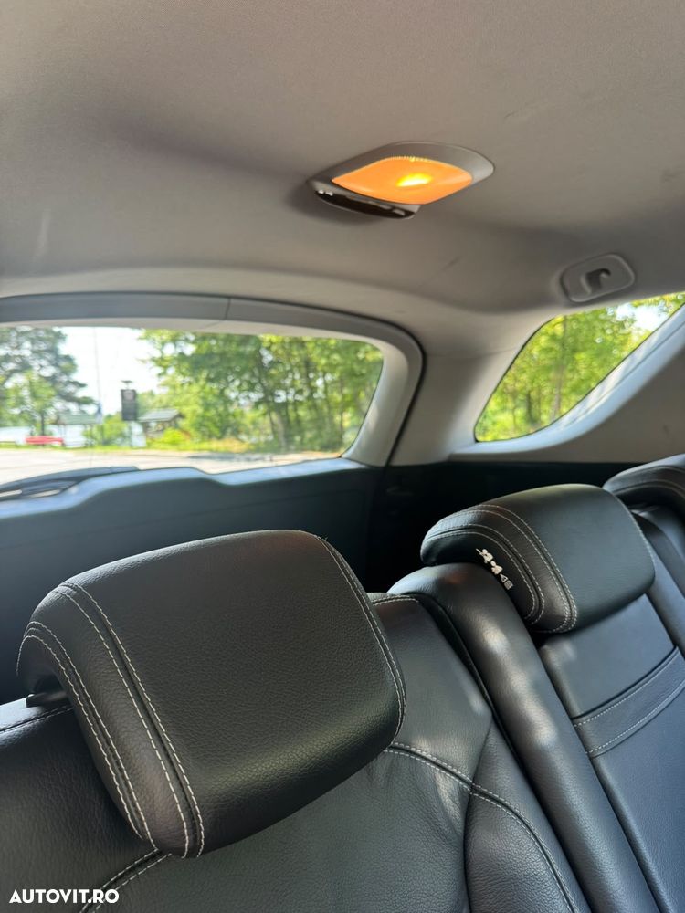 Mercedes-Benz ML 250 BlueTEC 4MATIC Aut - 26