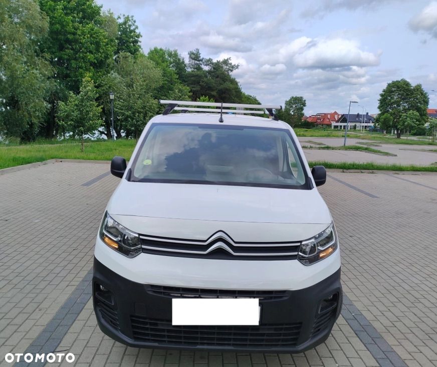 Citroën Berlingo - 3