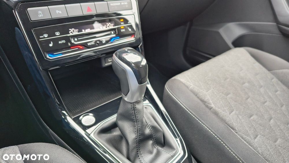 Volkswagen T-Cross 1.0 TSI Special Edition DSG - 24