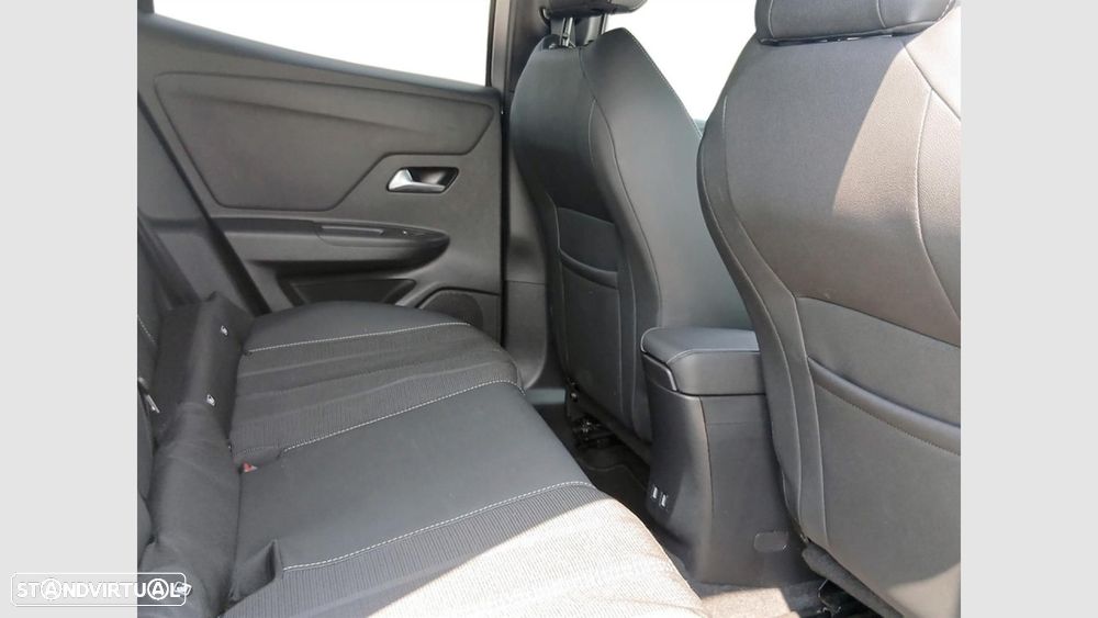 Opel Mokka-e GS Line — fotografia 17