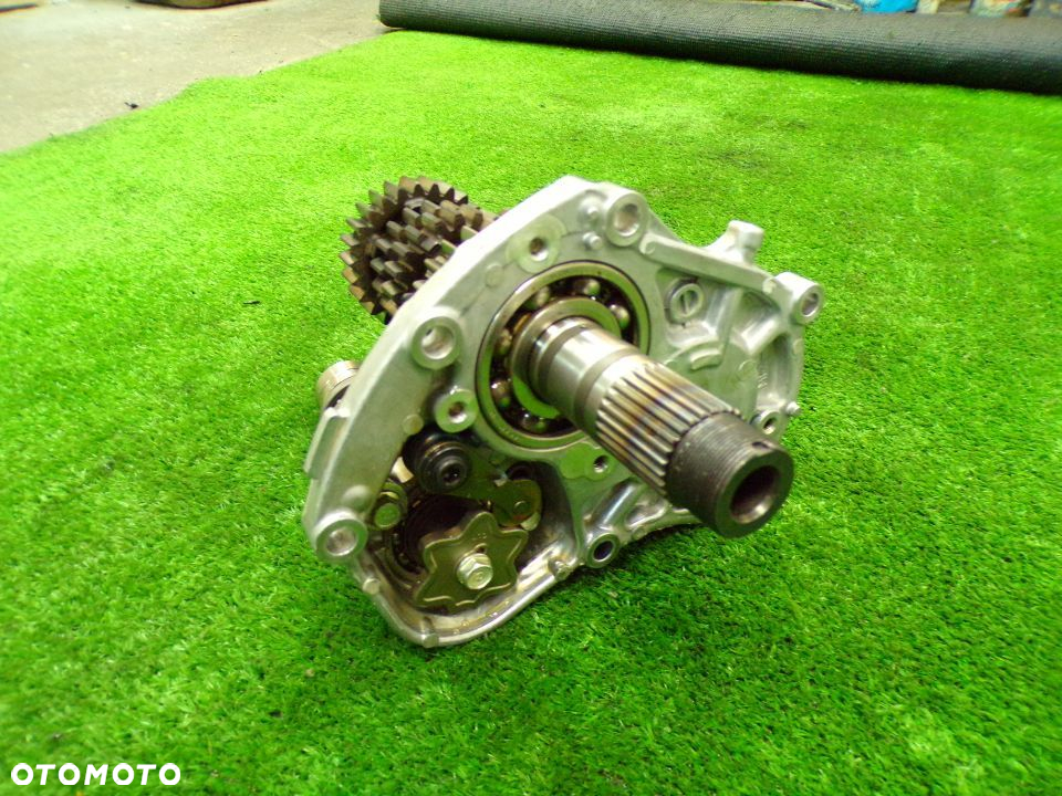 SKRZYNIA BIEGÓW HONDA CBR 1000RR 04-07 SC57A SC57B - 5