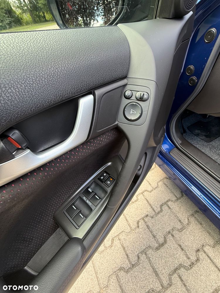 Honda Accord 2.2d Type-S Navi - 12
