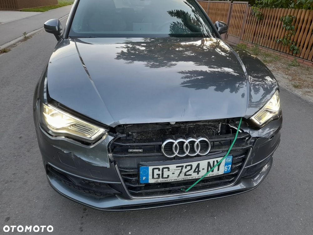 Audi A3 Sportback - 11