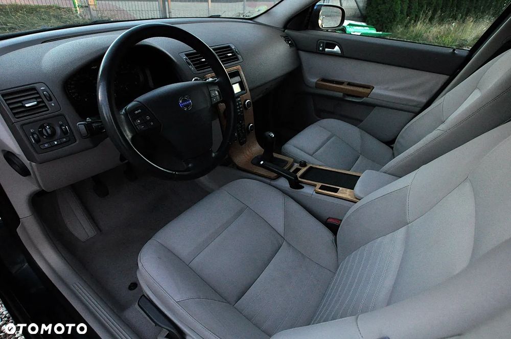 Volvo S40 2.0 RDesign Edition - 14