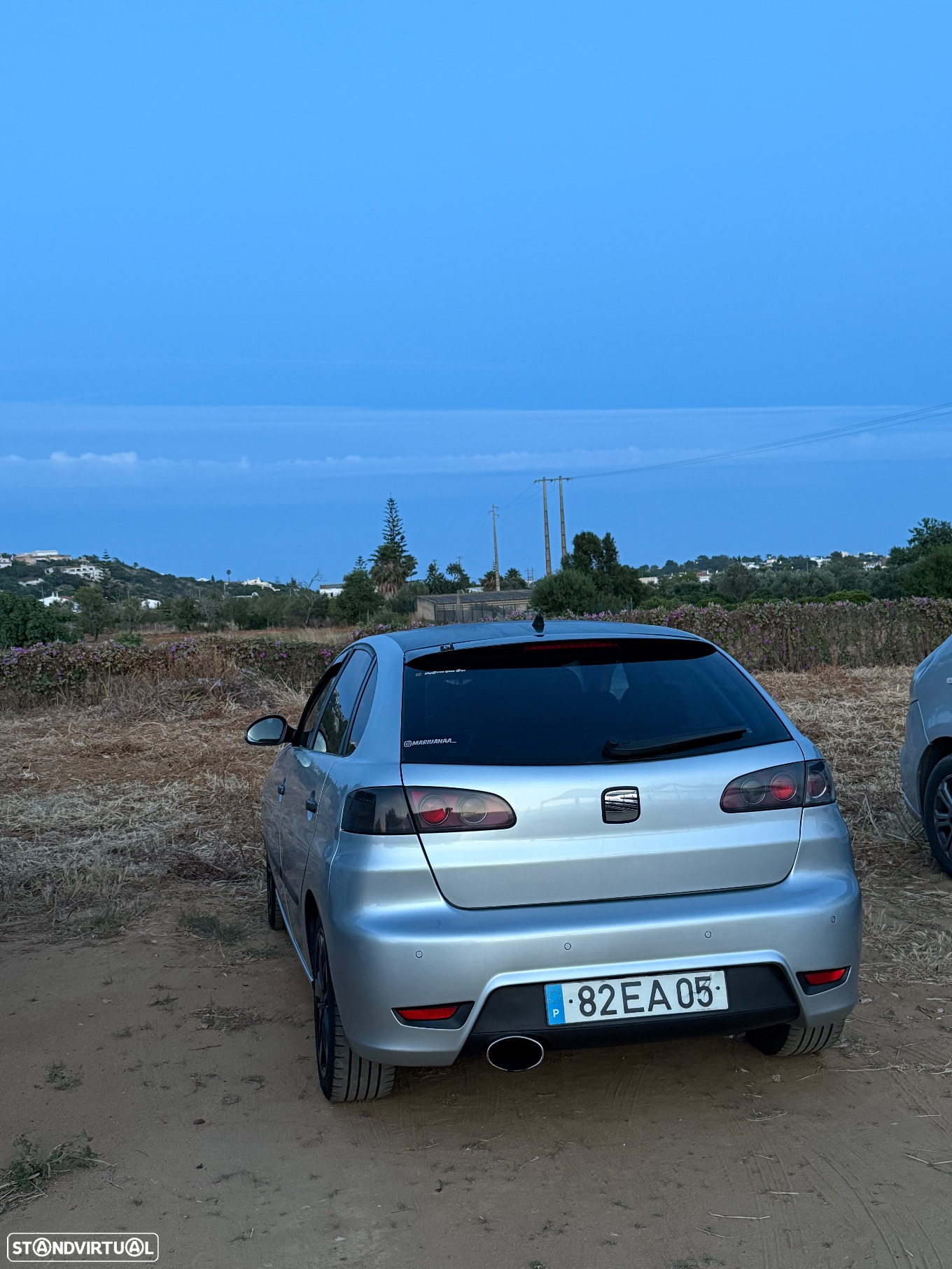 SEAT Ibiza 1.4 TDi Sport - 4