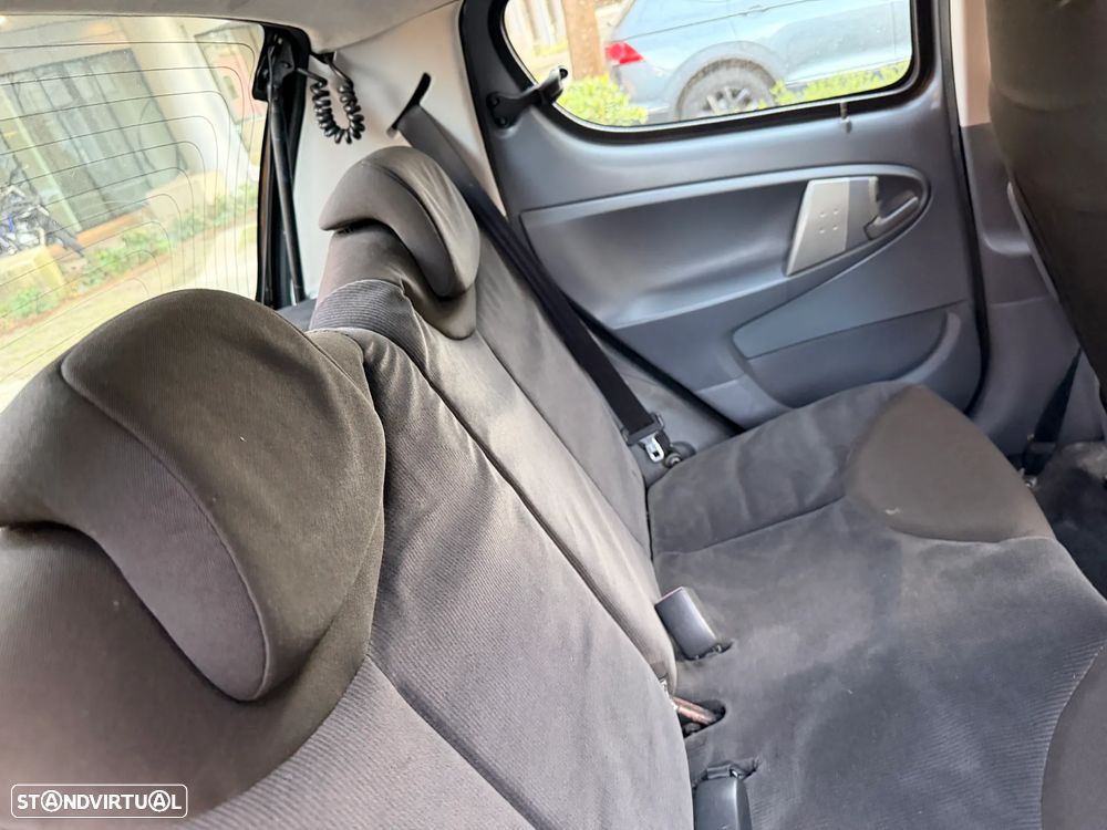 Citroën C1 1.0 RFM - 19