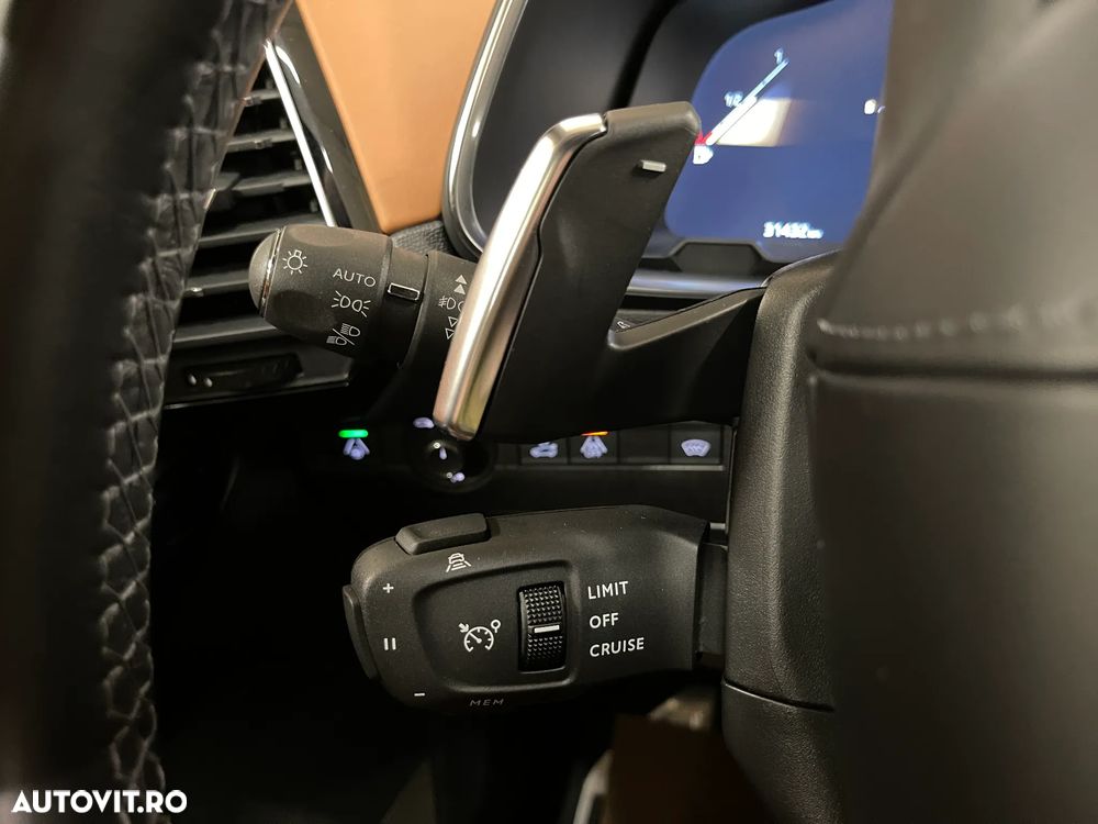 DS Automobiles DS 7 Crossback OPERA - 32