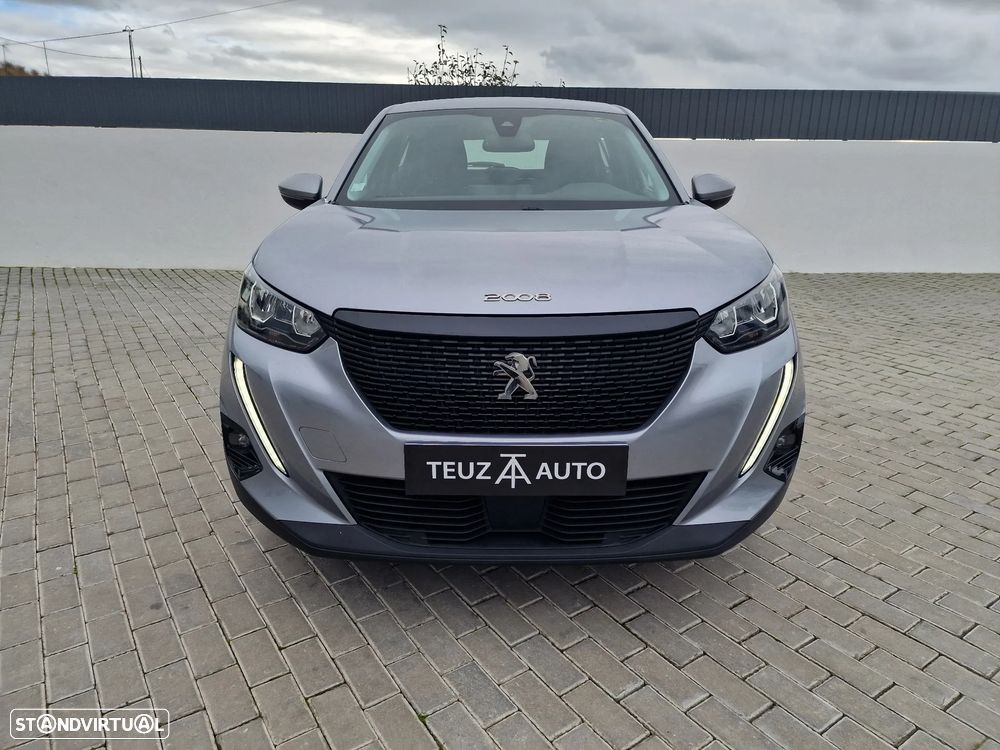 Peugeot 2008 1.2 PureTech Active - 3