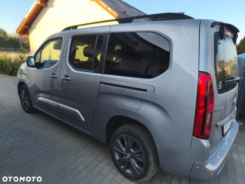 Toyota Proace City Verso 1.5 D-4D Family - 7