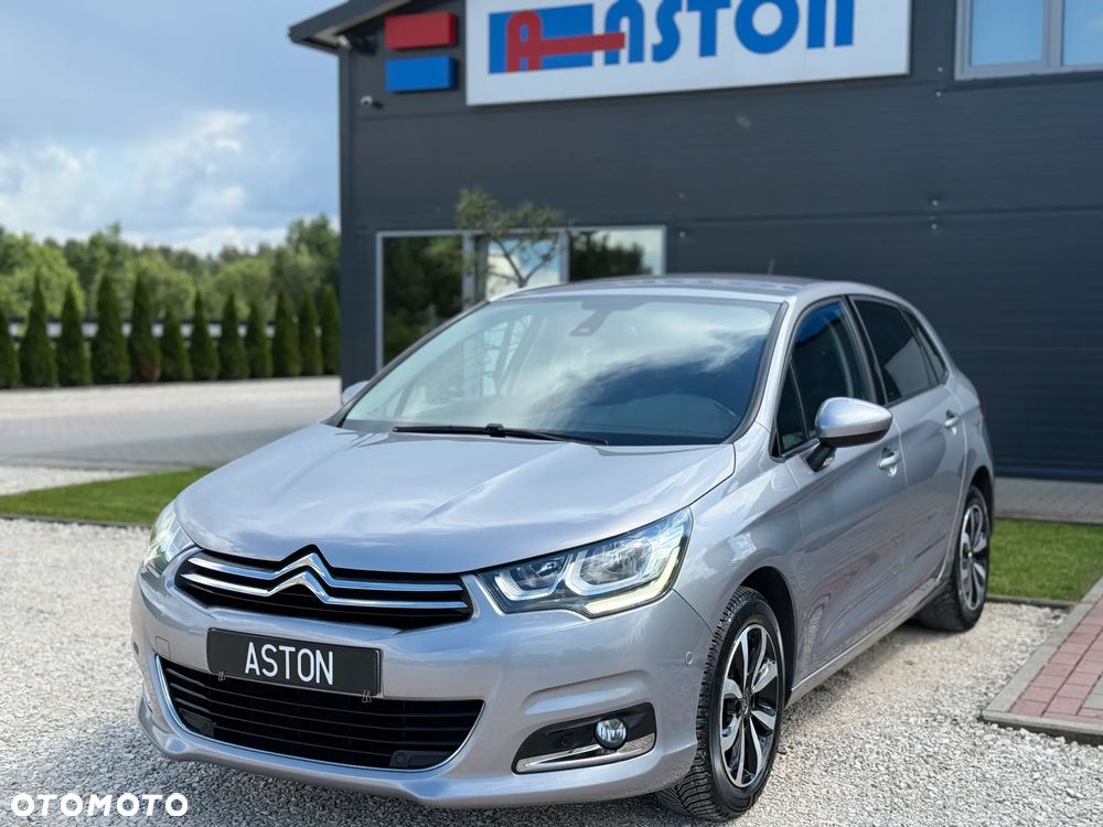 Citroën C4 BlueHDi 100 Business Class - 7