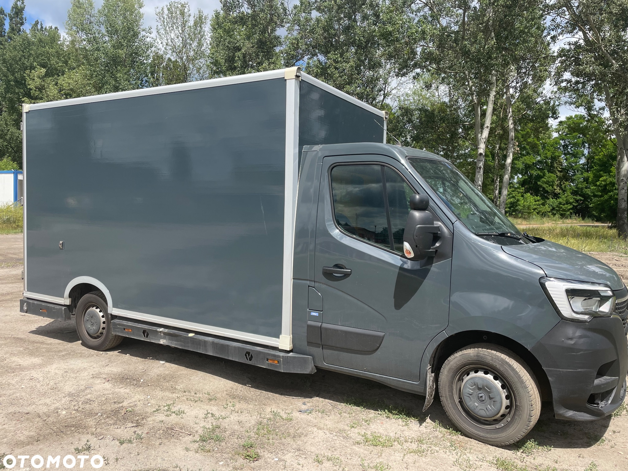 Renault Master - 4