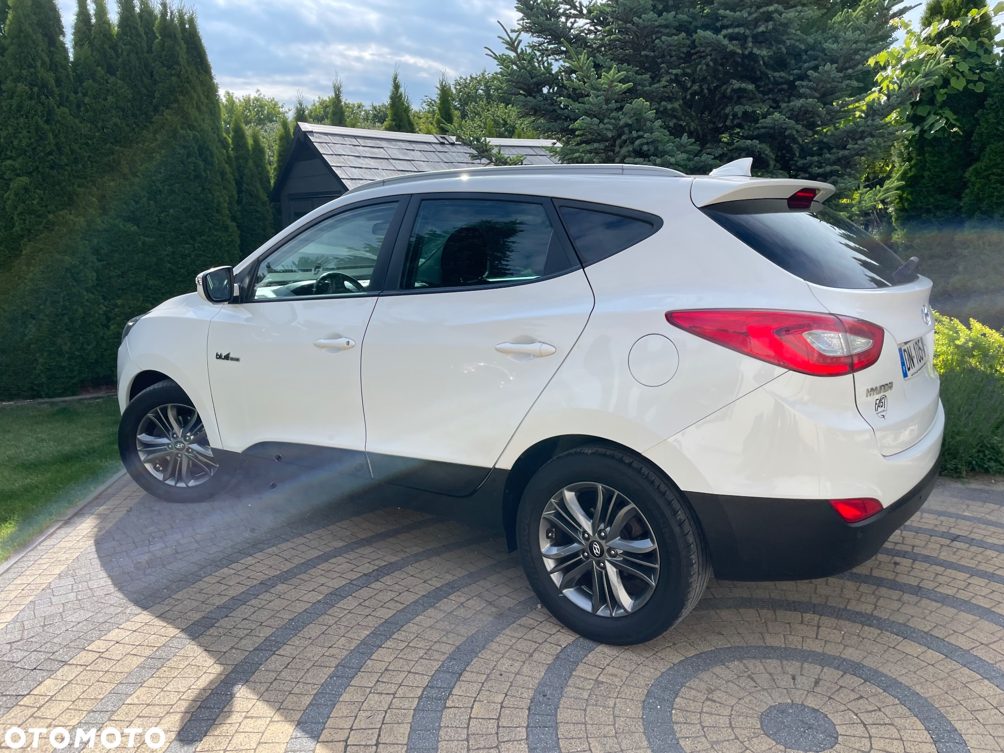 Hyundai ix35 1.6 2WD Comfort - 4