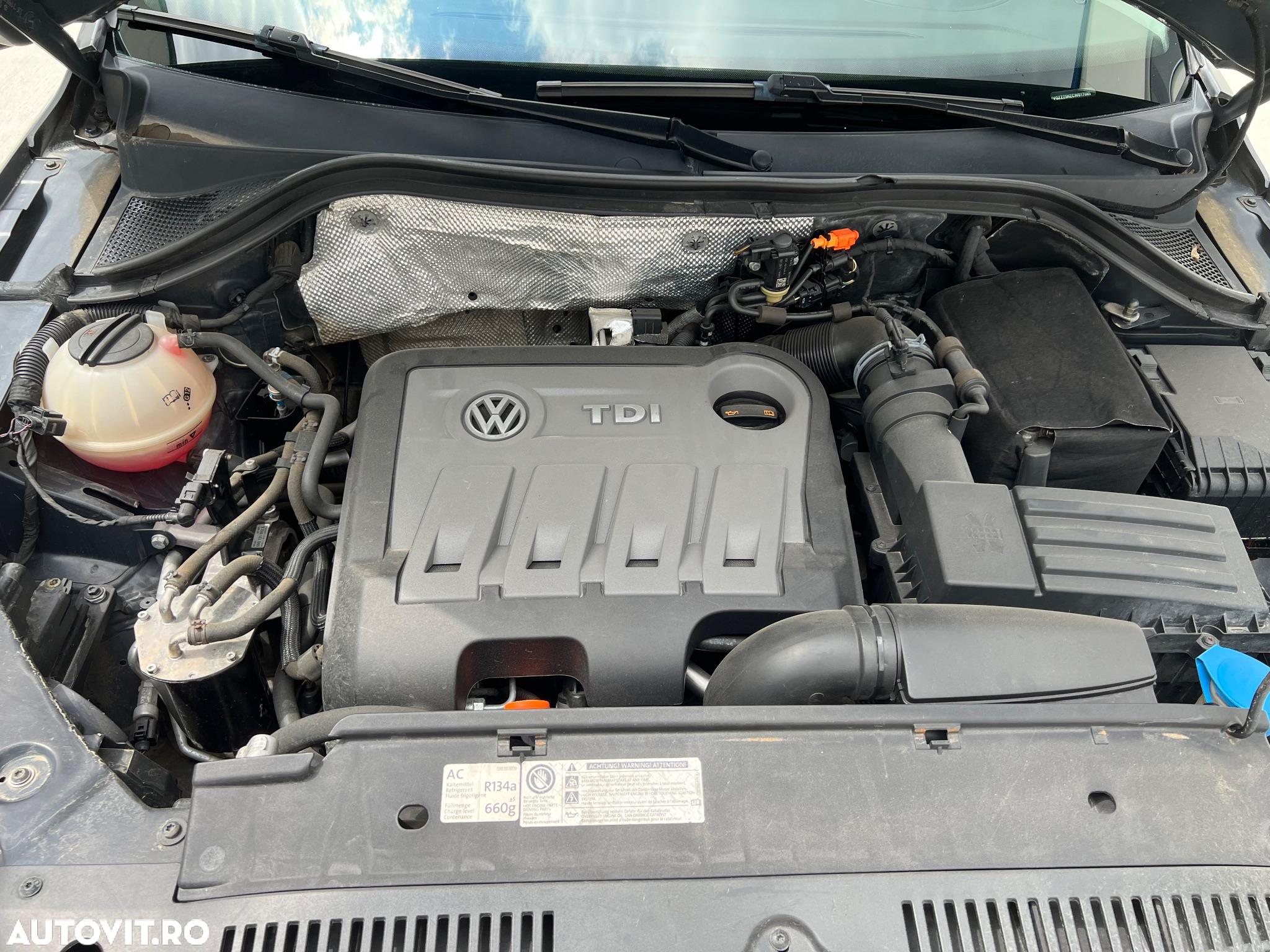 Volkswagen Tiguan 2.0 TDI 4Motion DSG Sport & Style - 21