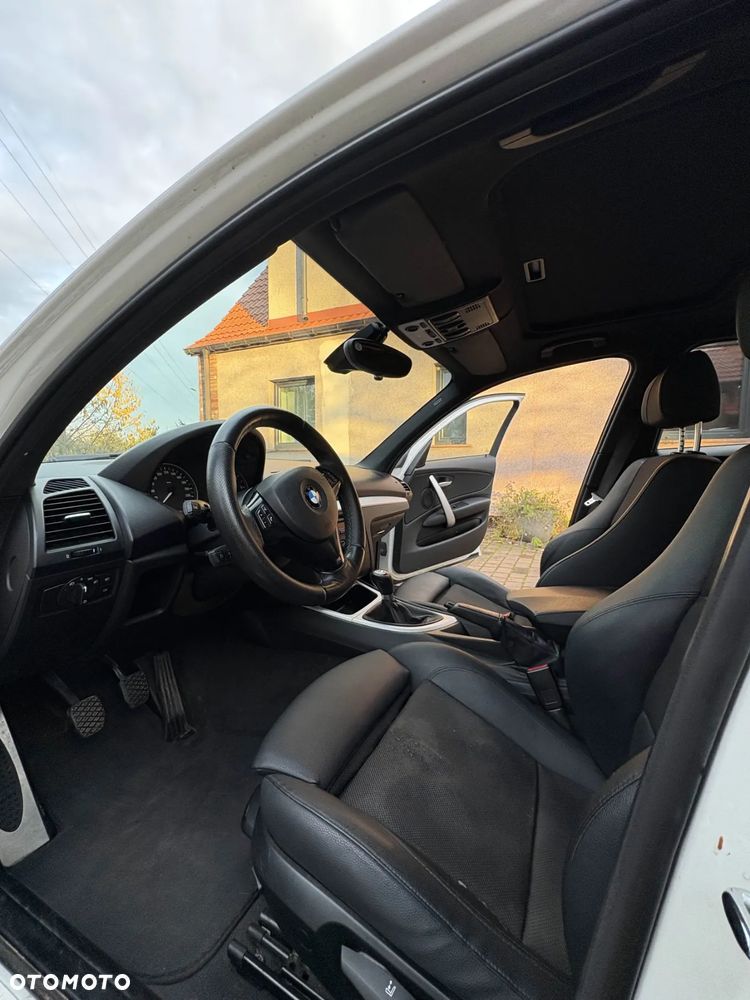 BMW Seria 1 - 18