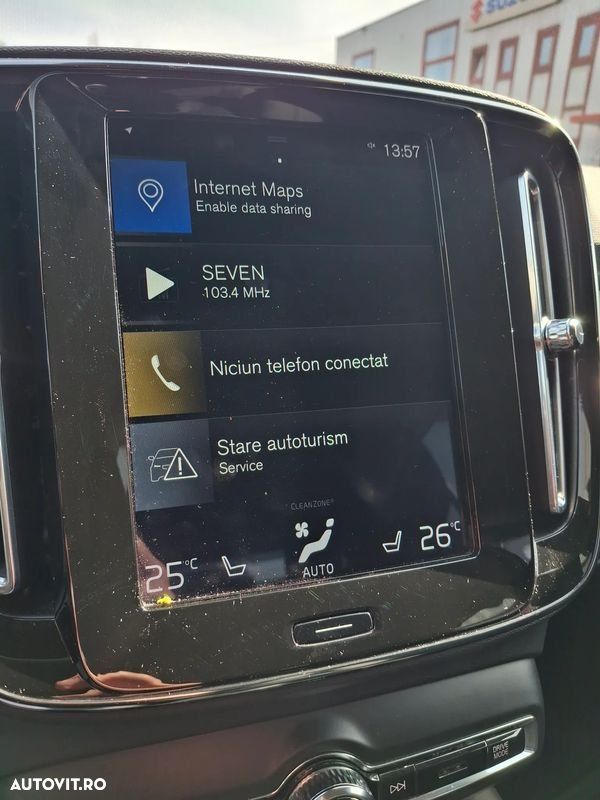 Volvo XC 40 Recharge T5 Twin Engine AT7 Inscription - 20