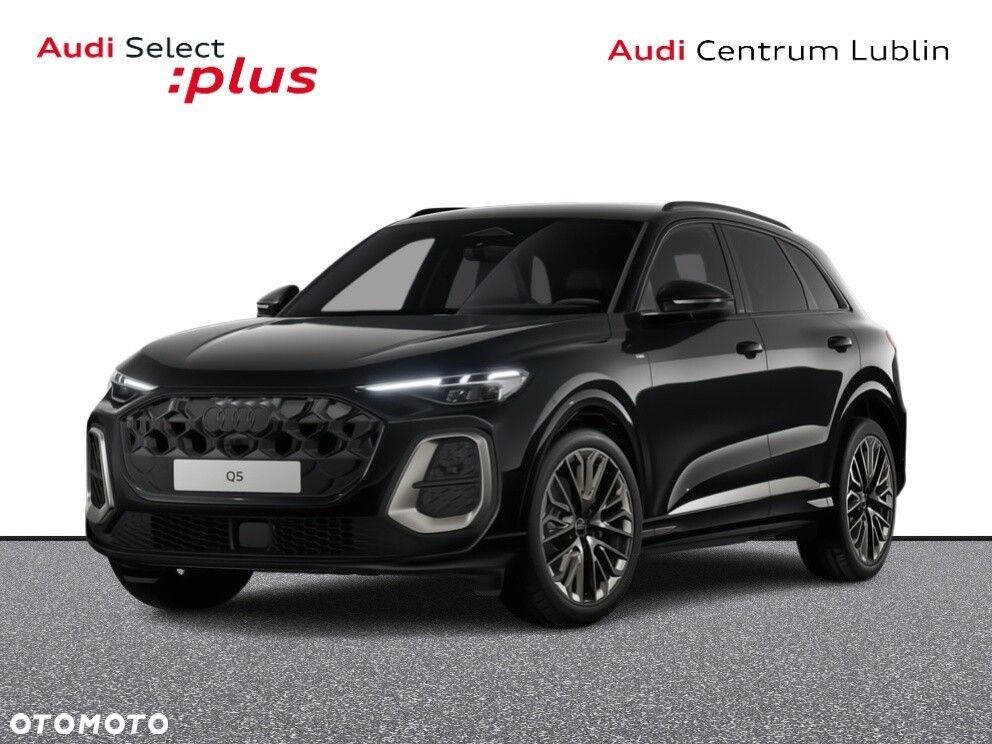 Audi Q5 - 1