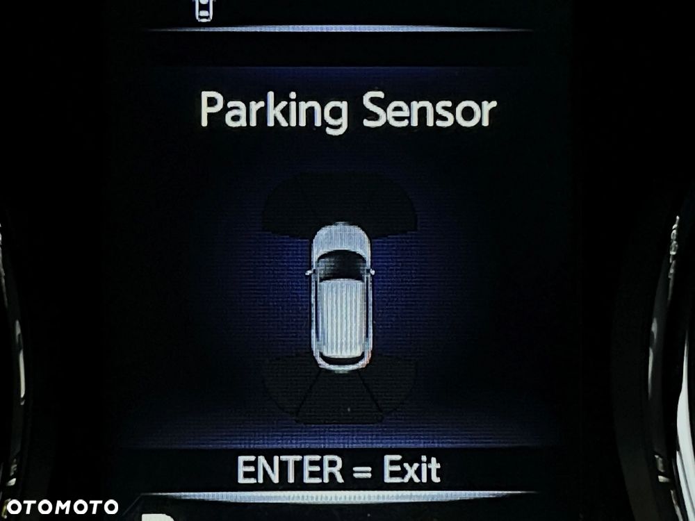 Nissan Qashqai 1.6 DCi Xtronic N-Connecta - 36