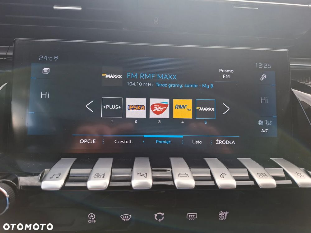 Peugeot 508 2.0 BlueHDi GT Line S&S EAT8 - 29