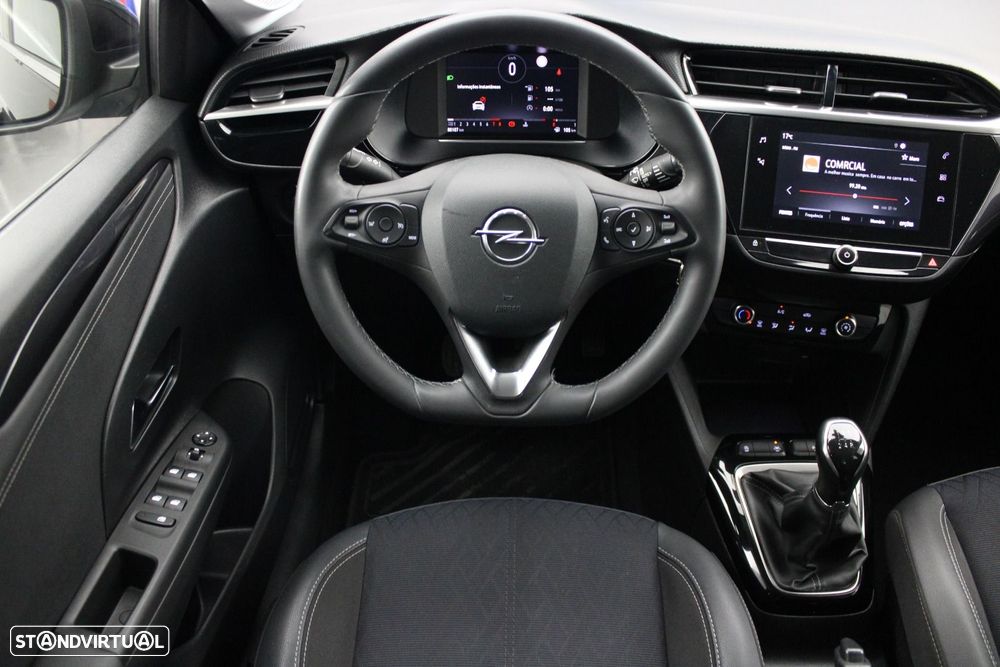 Opel Corsa 1.2 Elegance - 10