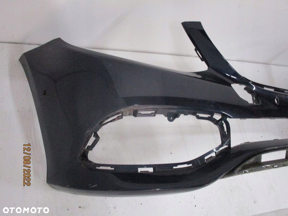 Zderzak Mercedes E KLASA 213 A2138850038 6 PDC - 5
