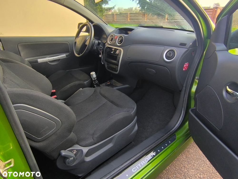 Citroën C2 1.1 VTR Plus - 5