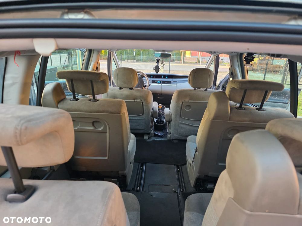 Renault Espace 2.0T 16V Expression - 15